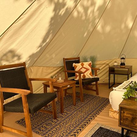 Отель Grotto Getaway Miller Lake Экстерьер фото