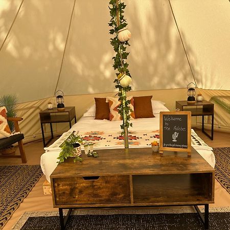 Отель Grotto Getaway Miller Lake Экстерьер фото