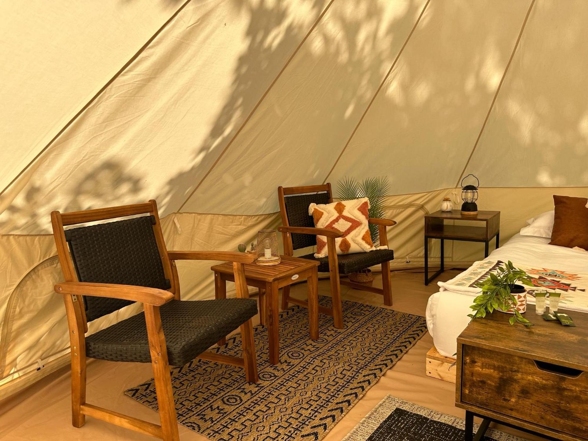 Отель Grotto Getaway Miller Lake Экстерьер фото